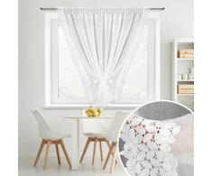 Eurofirany FIR/HESTIA/2/B 200X160 T
