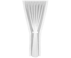 Eurofirany FIR/HESTIA/2/B 200X250 T