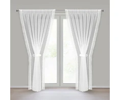 Eurofirany FIR/HESTIA/2/B 200X250 T