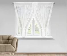 Eurofirany FIR/HESTIA/3/B 400X160 T