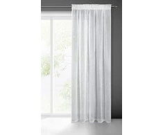 Eurofirany FIR / IDA / B 140X250 JUOSTOS Dieninės užuolaidos