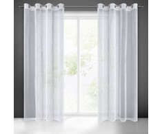Eurofirany FIR / IDA / B 140X250 PERDAVIMAS Dieninės užuolaidos