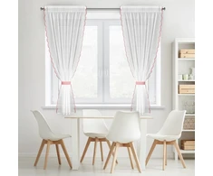 Eurofirany FIR/IRINA/B+ČIAI 140X180 T+TROCZEK