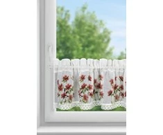 Eurofirany FIR/ISA/B+BORD 30X150 Dieninės užuolaidos