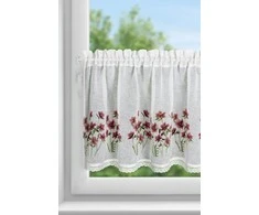 Eurofirany FIR/ISA/B+BORD 60X150 Dieninės užuolaidos