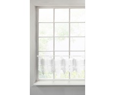 Eurofirany FIR / ISAAC / B 30X150 SZEL Dieninės užuolaidos