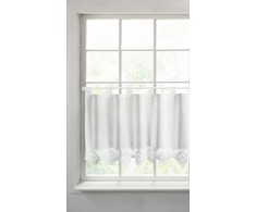 Eurofirany FIR / ISAAC / B 60X150 SZEL Dieninės užuolaidos