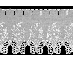 Eurofirany FIR/ISABELLA/B 40X143 kilpa