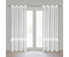 Eurofirany FIR/ISOLA/B 140X250 PRZEL