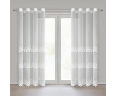 Eurofirany FIR/JASMINA/B 140X250 PRZEL