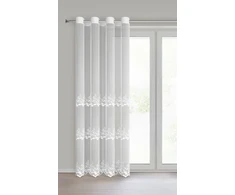 Eurofirany FIR/JASMINA/B 140X250 PRZEL