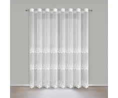 Eurofirany FIR/JASMINA/B 350X250 PRZEL