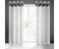Eurofirany FIR / JASPER / B 140X250 TRANS