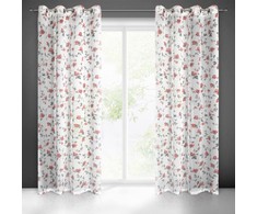 Eurofirany FIR / JENNY / B + PLYTOS 140X250 TRANS