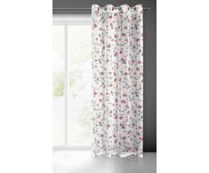 Eurofirany FIR / JENNY / B + PLYTOS 140X250 TRANS