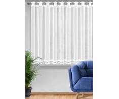 Eurofirany Euro užuolaidos FIR/KAJA/B 350X145 PRZEL