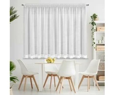 Eurofirany FIR/KAJA/B 350X155 T