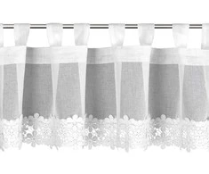 Eurofirany FIR/KAJA/B 40X150 VĖJAS