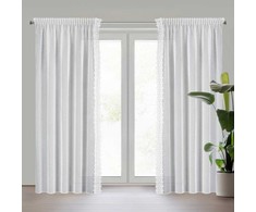 „Eurofirany FIR/KAJA/B/KPL 140X270/X2 T+TROCZEK“
