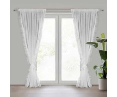 Eurofirany FIR/KAREN/B 140X270 T+TROCZEK