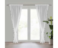 Eurofirany FIR/KATHY/B 140X270 T+TROCZEK
