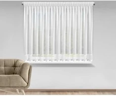 Eurofirany FIR/KATRINA/B 350X150 T