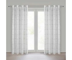 Eurofirany FIR/KATY/B+SIDABRAS 140X250 PRZEL
