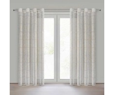 Eurofirany FIR/KATY/B+ZŁOT 140X250 PRZEL
