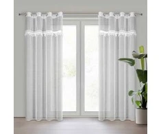 Eurofirany FIR/KIARA/B 140X250 PRZEL
