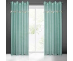 Eurofirany FIR/KIDS/2/MIE 140X250 JUNGIKLIS