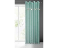 Eurofirany FIR/KIDS/2/MIE 140X250 JUNGIKLIS