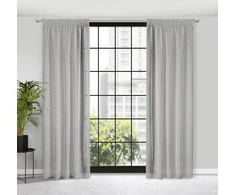 Eurofirany FIR/KIM/2/SRE 140X300 JUOSTOS