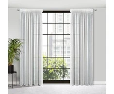 Eurofirany FIR/KIM/B 140X300 JUOSTOS