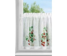 Eurofirany FIR/KSENIA/B+SEE 60X150 TUNELIS