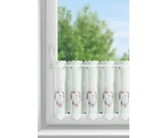 Eurofirany FIR/LAVENDER/B+F 40X145 OCZKA