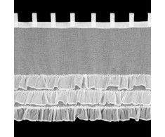 Eurofirany Euro firany FIR/LILIAN/2/B 70X150 WIND