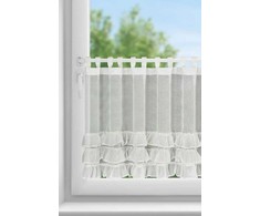 Eurofirany Euro firany FIR/LILIAN/2/B 70X150 WIND