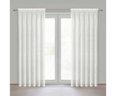 Eurofirany FIR/LILIANA/B 140X250 T