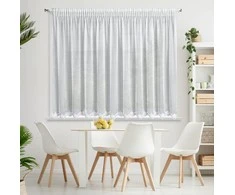 Eurofirany FIR / LIZ / 2 / B 300X145 JUOSTOS Dieninės užuolaidos
