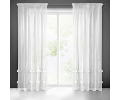 Eurofirany FIR / LORENA / B 140X270 JUOSTA