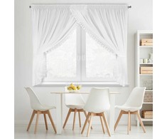 Eurofirany FIR/LORETA/1/B 400X160 T+2X TROCZEK