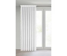 Eurofirany FIR/LORETA/B 80X270 FLEX