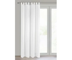 Eurofirany FIR / LUCY / B 140X250 SZEL