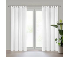 Eurofirany FIR / LUCY / B 140X250 SZEL