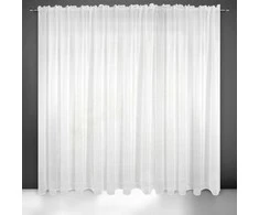 Eurofirany FIR / LUCY / B 200X270 T Dieninės užuolaidos