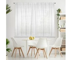 Eurofirany FIR / LUCY / B 300X160 T Dieninės užuolaidos