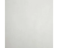 Eurofirany Dieninės užuolaidos Lucy, baltos, 1400 mm x 2500 mm Dieninės užuolaidos