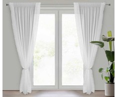 Eurofirany FIR/LUISA/B 140X270 T+TROCZEK