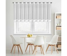 Eurofirany FIR/LUISA/B 200X70 PRZEL