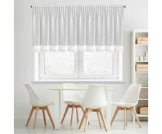 Eurofirany FIR/LUISA/B 200X70 T